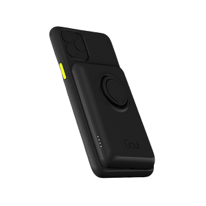 ماج 5 شاحن لاسلكي ايفون قوي