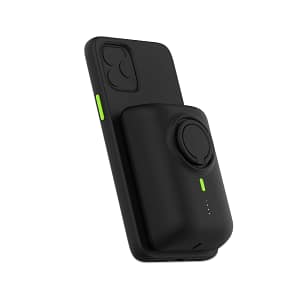 شاحن لاسلكي للايفون 10000