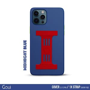 كفر قوي ازرق ستراب