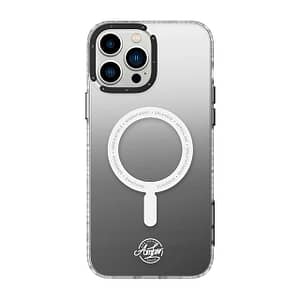 كفر ايفون اسود magsafe