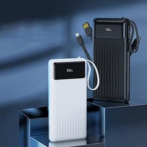 باوربانك سريع للايفون