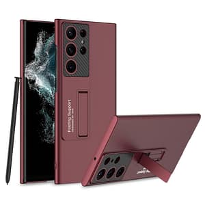 s23 cover with kickstand