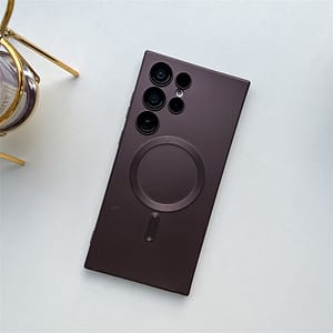 كفر بسيط و عملي للسامسونج اس 23 الترا