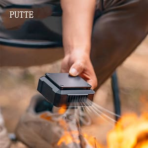 المروحة السحرية