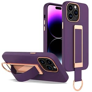 ايفون كفر جميل