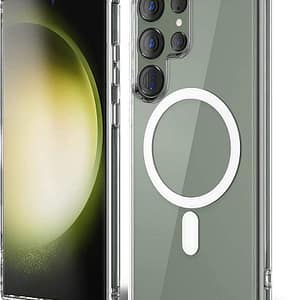 كفر سامسونج اس 23 شفاف