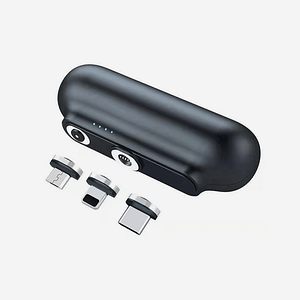 باوريانك صغير