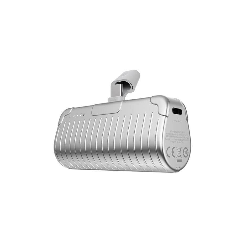 باوربانك ايفون