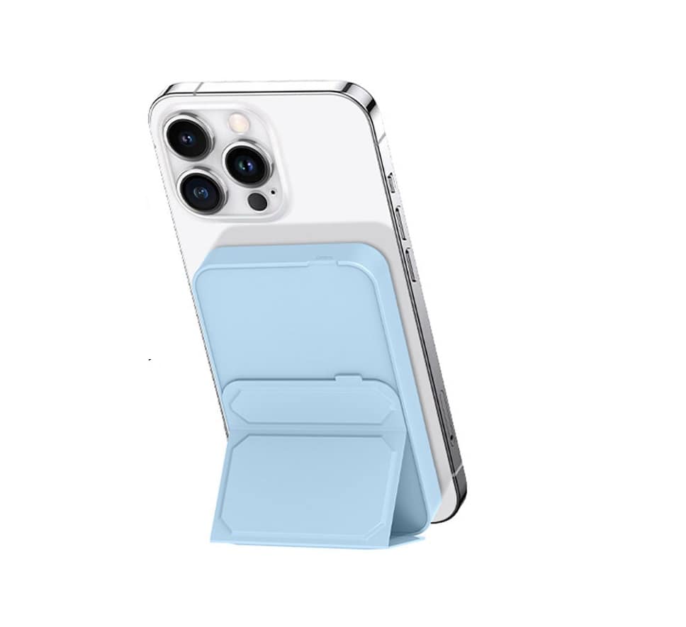 باوربانك وايرلس اسود